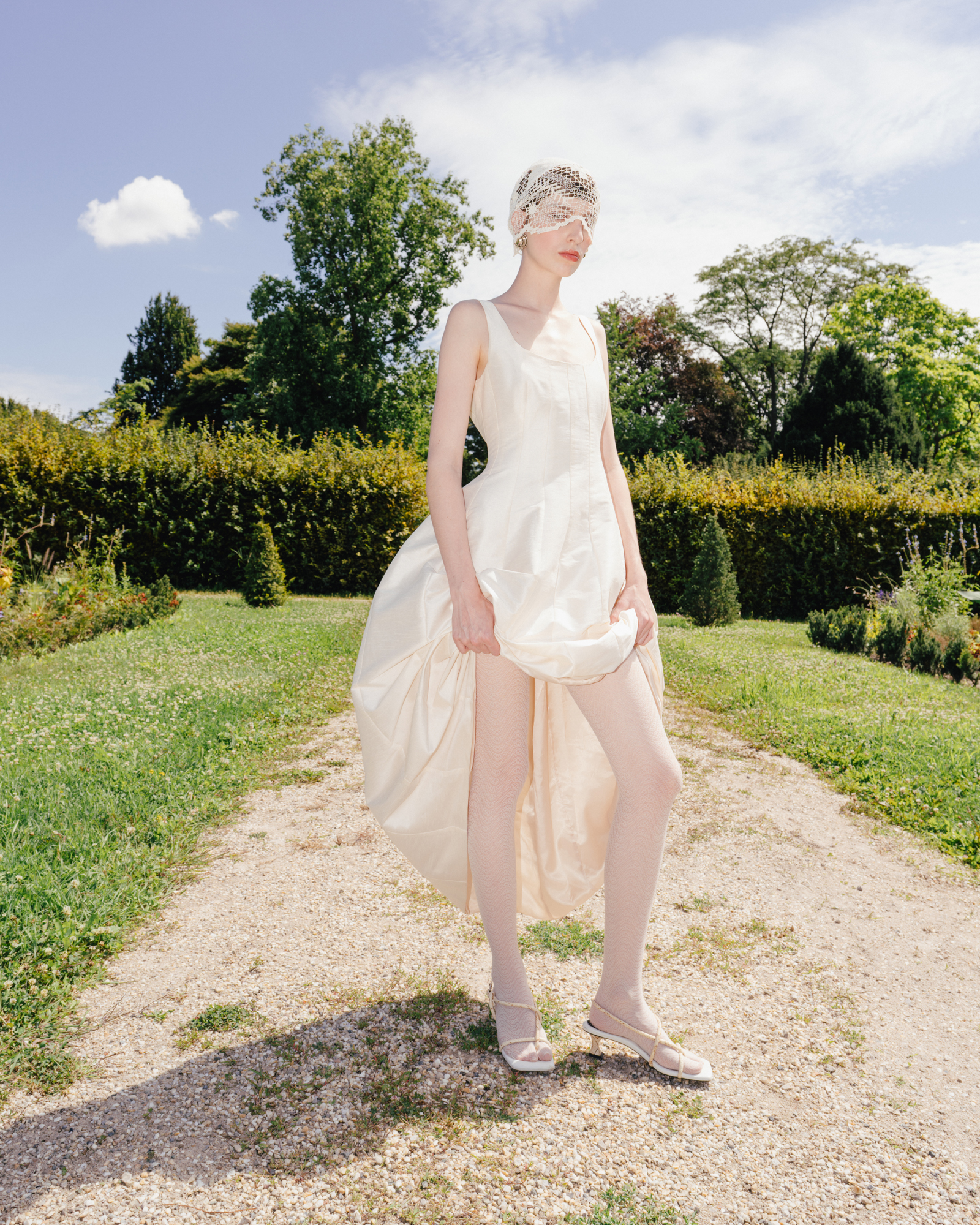 Evgenia Rieger Between  Marble and Skin 29